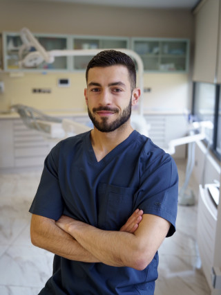 Д-р Ивайло Ганчев