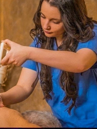 Симона Симеонова