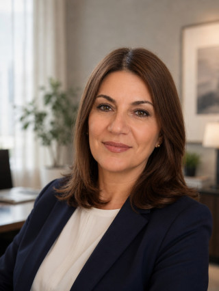 Даниела Димитрова