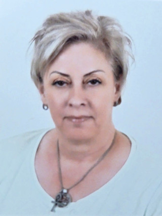 Силвана Гагова