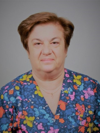 Д-р Диана Найденова
