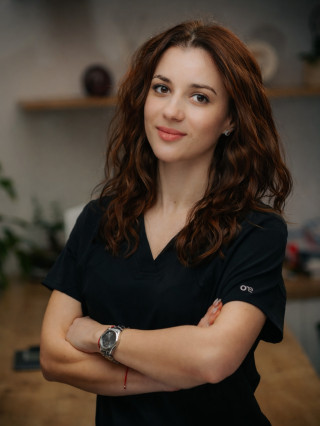 Симона Илиева