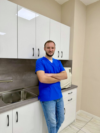 Д-р Михаил Люцов