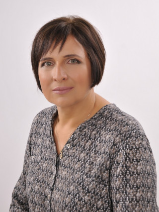Д-р Мария Грозева