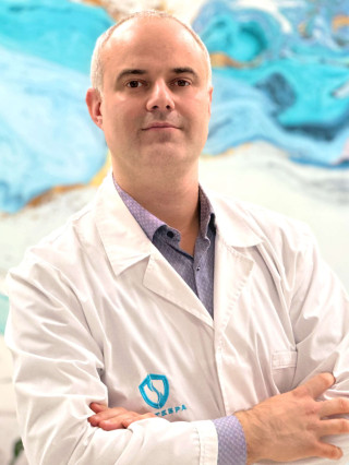 Доц. Дилян Фердинандов