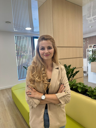 Мартина Ковалик