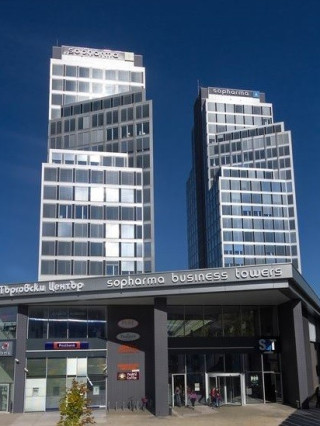 Д-р Васил Женков