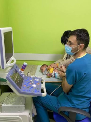 Д-р Томислав Лазаревски