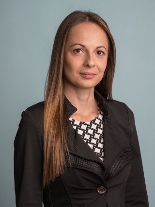 Анел Юмерова