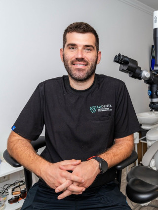 Д-р Иван Николов