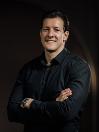 Иван Скипарнов