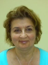 Д-р Диана Николова