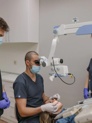 Д-р Христо Лицанов