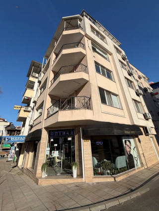 Д-р Рамадан Исмаил