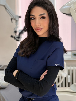 Д-р Джоана Осман