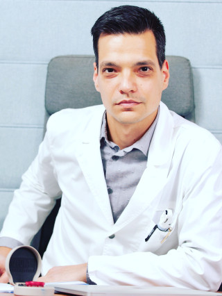 Д-р Васил Хайкин