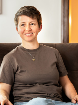 Веси Ташева