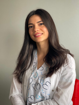 Д-р Виктория Алипиева