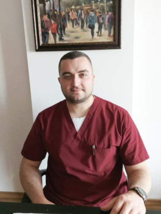 Д-р Петко Хаджиламбрев