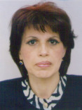 Д-р Надя Дюлгерова