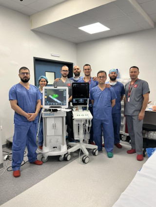 Д-р Петър Вътов