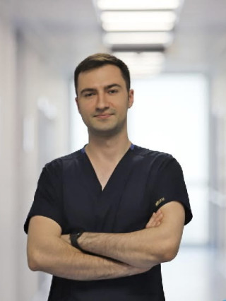 Д-р Стефан Симеоновски