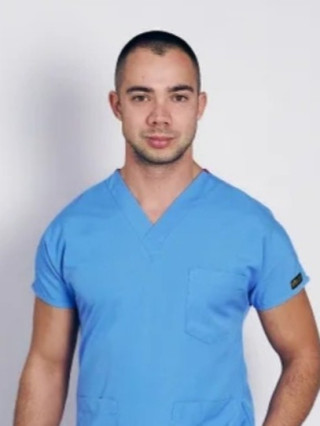 Д-р Стефан Атанасов