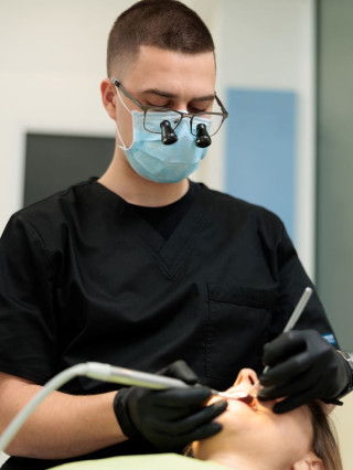 Д-р Самуил Спасов