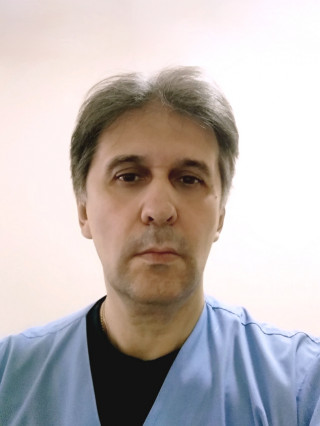 Д-р Петко Василев