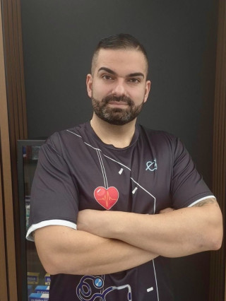 Д-р Атанас Гюстеров