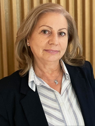 Д-р Веска Кайрякова