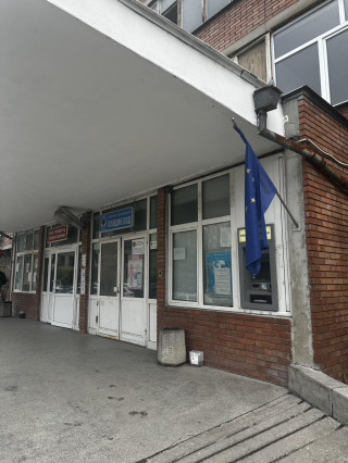 Д-р Виолета Гълъбова