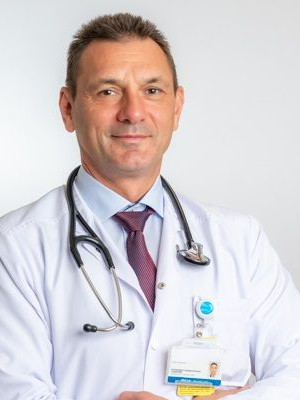 Д-р Садко Писин