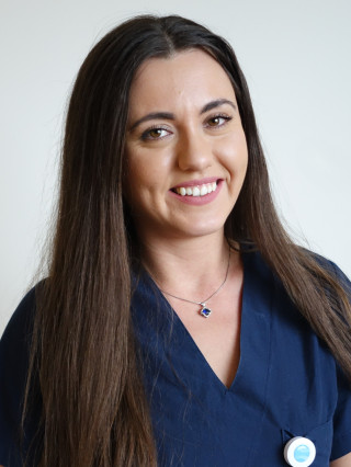 Д-р Виолета Митова