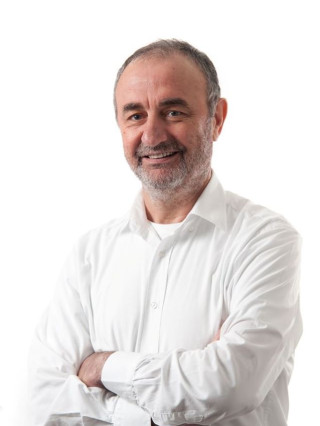 Доц. Андрей Андреев