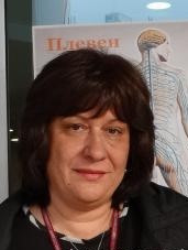 Д-р Таня Каракашян