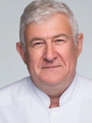 Проф. Заприн Въжев, дм