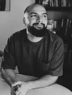 Крум Крумов