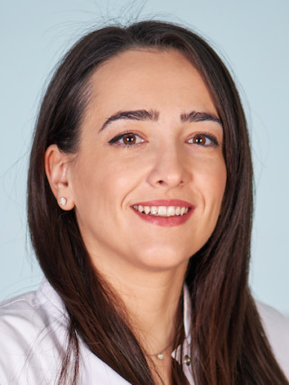 Д-р Биляна Карафезиева