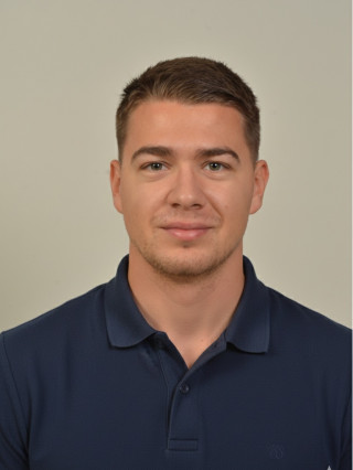 Димитър Кузев