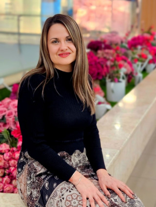 Марина Лютова