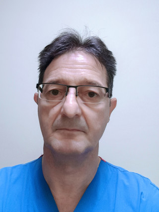 Д-р Милослав Вълчев