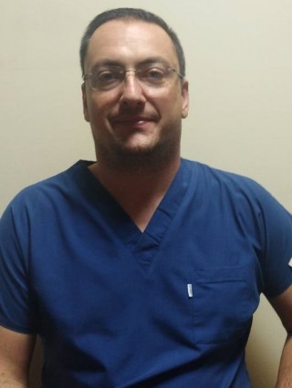 Д-р Димитриос Власиадис