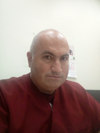 Д-р Любомир Ал-Хакак