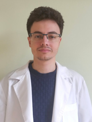 Д-р Георги Иванов