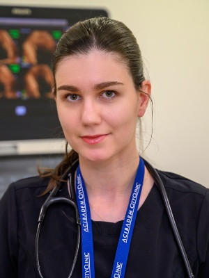 Д-р Вяра Константинова