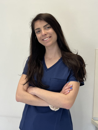 Д-р Елла Рачева