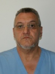 Д-р Богомил Борисов