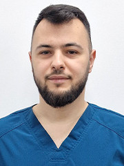 Д-р Едмон Велиев