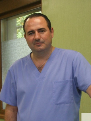 Д-р Иван Литов